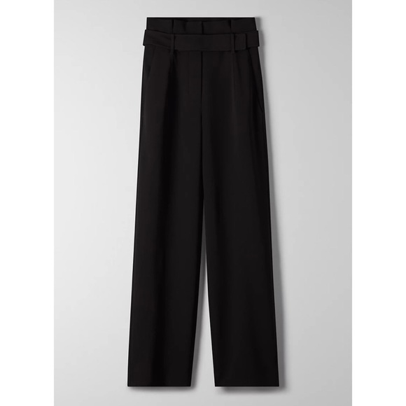 Aritzia Babaton Jermaine Pant - Picture 6 of 11